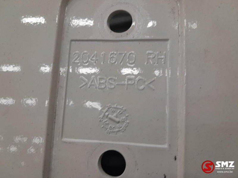 DAF Occ deurverlenging rechts DAF - Cửa và phụ tùng cho Xe tải: hình 3 DAF Occ deurverlenging rechts DAF - Cửa và phụ tùng cho Xe tải: hình 3