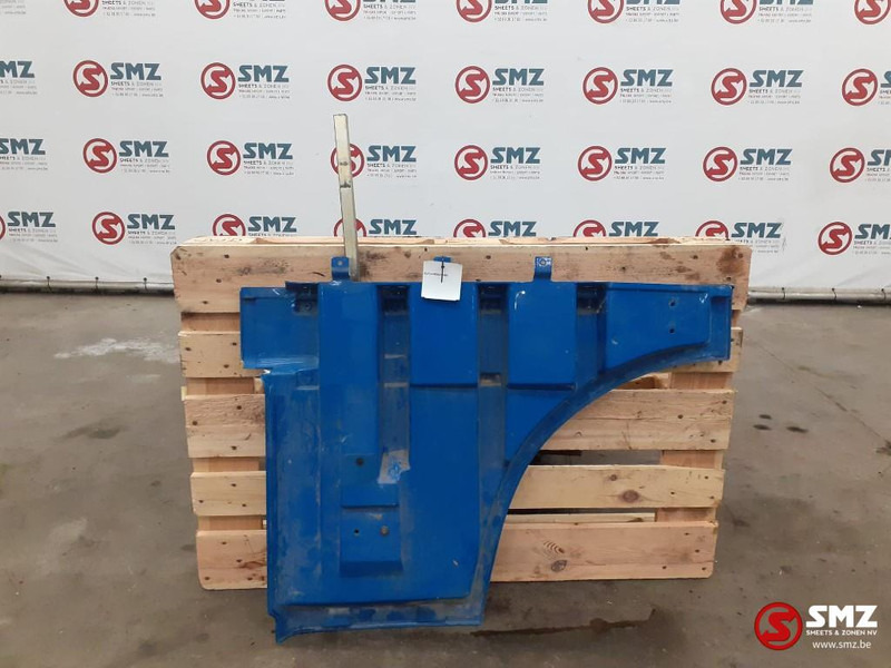 DAF Occ deurverlenging rechts DAF - Cửa và phụ tùng cho Xe tải: hình 2 DAF Occ deurverlenging rechts DAF - Cửa và phụ tùng cho Xe tải: hình 2