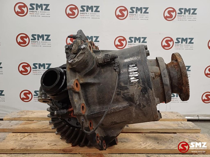 DAF Occ differentiëel 1344 DAF 2,38 - Bộ vi sai cho Xe tải: hình 1 DAF Occ differentiëel 1344 DAF 2,38 - Bộ vi sai cho Xe tải: hình 1