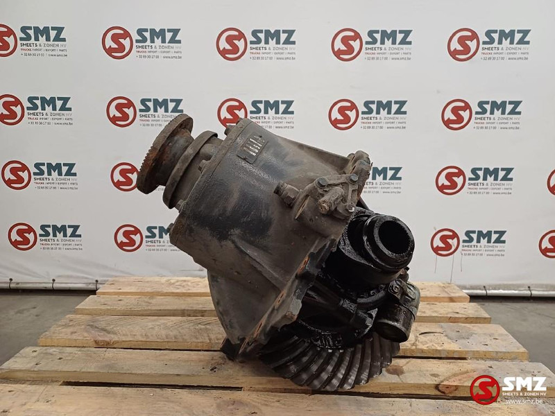 DAF Occ differentiëel 1344 DAF 2,38 - Bộ vi sai cho Xe tải: hình 1 DAF Occ differentiëel 1344 DAF 2,38 - Bộ vi sai cho Xe tải: hình 1