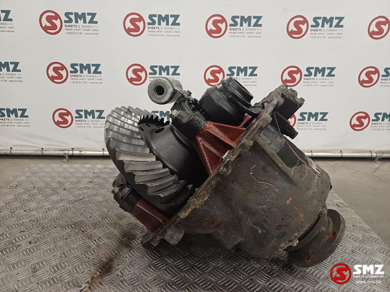 DAF Occ differentiëel 1344 DAF i = 2,38 - Bộ vi sai cho Xe tải: hình 2 DAF Occ differentiëel 1344 DAF i = 2,38 - Bộ vi sai cho Xe tải: hình 2