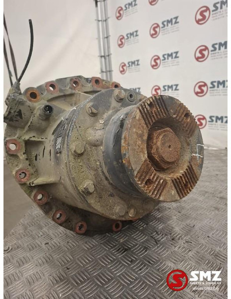 DAF Occ differentiëel 1344 DAF i = 2,53 - Bộ vi sai cho Xe tải: hình 3 DAF Occ differentiëel 1344 DAF i = 2,53 - Bộ vi sai cho Xe tải: hình 3
