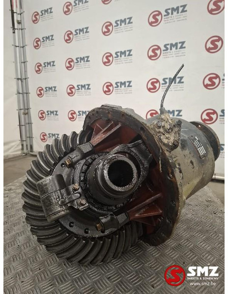 DAF Occ differentiëel 1344 DAF i = 2,53 - Bộ vi sai cho Xe tải: hình 5 DAF Occ differentiëel 1344 DAF i = 2,53 - Bộ vi sai cho Xe tải: hình 5