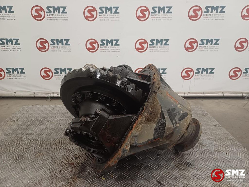 DAF Occ differentiëel 1344 i=2,79 DAF - Bộ vi sai cho Xe tải: hình 2 DAF Occ differentiëel 1344 i=2,79 DAF - Bộ vi sai cho Xe tải: hình 2