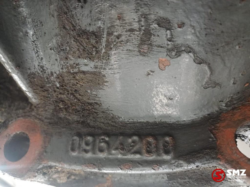 DAF Occ differentiëel 1347 DAF i:3,083 - Bộ vi sai cho Xe tải: hình 5 DAF Occ differentiëel 1347 DAF i:3,083 - Bộ vi sai cho Xe tải: hình 5