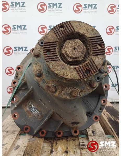 DAF Occ differentiëel 1347 i=2,69 DAF - Bộ vi sai cho Xe tải: hình 4 DAF Occ differentiëel 1347 i=2,69 DAF - Bộ vi sai cho Xe tải: hình 4