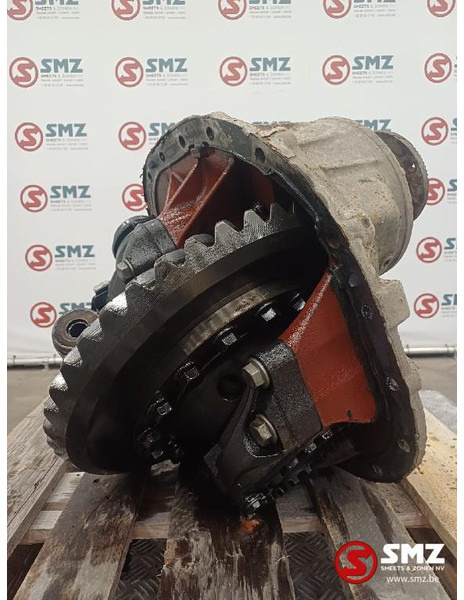 DAF Occ differentiëel 1347 i=2,69 DAF - Bộ vi sai cho Xe tải: hình 1 DAF Occ differentiëel 1347 i=2,69 DAF - Bộ vi sai cho Xe tải: hình 1
