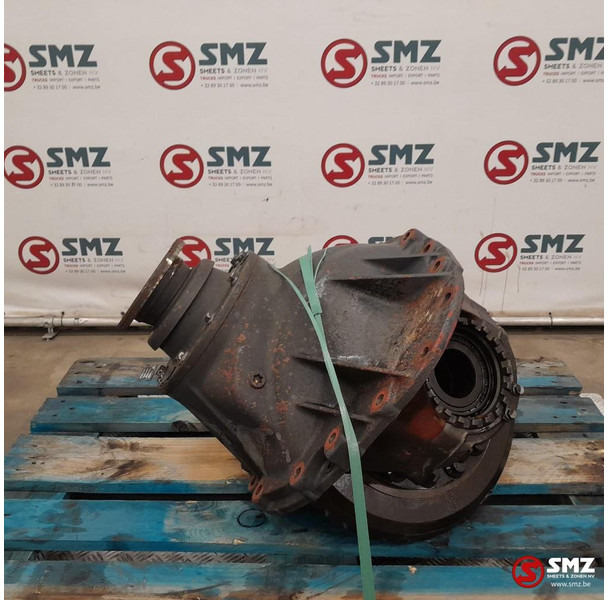 DAF Occ differentiëel 1347 i:2,80 DAF - Bộ vi sai cho Xe tải: hình 1 DAF Occ differentiëel 1347 i:2,80 DAF - Bộ vi sai cho Xe tải: hình 1