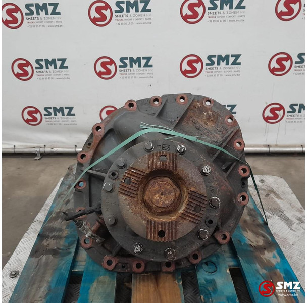 DAF Occ differentiëel 1347 i:2,80 DAF - Bộ vi sai cho Xe tải: hình 5 DAF Occ differentiëel 1347 i:2,80 DAF - Bộ vi sai cho Xe tải: hình 5