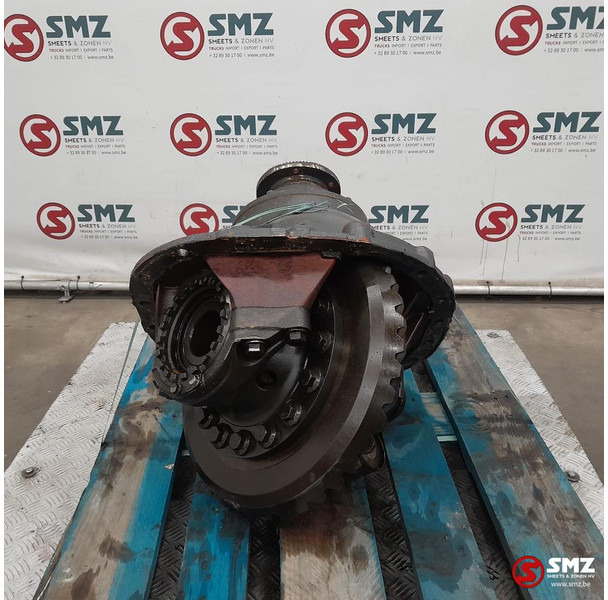 DAF Occ differentiëel 1347 i:2,80 DAF - Bộ vi sai cho Xe tải: hình 3 DAF Occ differentiëel 1347 i:2,80 DAF - Bộ vi sai cho Xe tải: hình 3