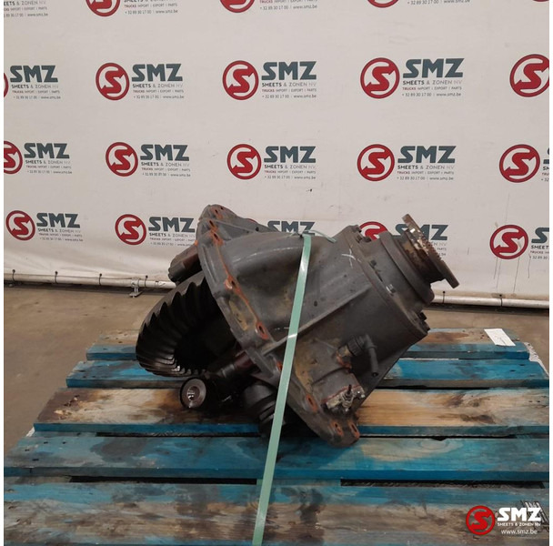 DAF Occ differentiëel 1347 i:2,80 DAF - Bộ vi sai cho Xe tải: hình 2 DAF Occ differentiëel 1347 i:2,80 DAF - Bộ vi sai cho Xe tải: hình 2