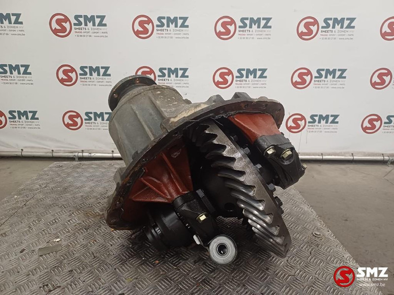 DAF Occ differentiëel 1347 i=2,93 DAF - Bộ vi sai cho Xe tải: hình 3 DAF Occ differentiëel 1347 i=2,93 DAF - Bộ vi sai cho Xe tải: hình 3