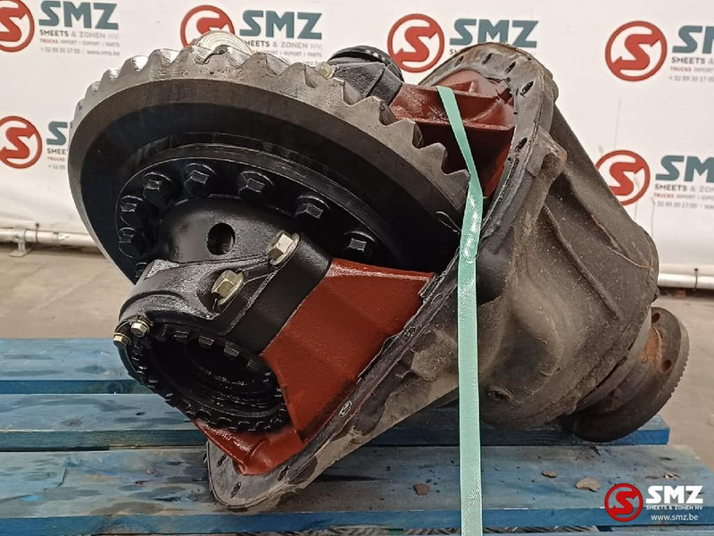 DAF Occ differentiëel AAS1347 i=2,69 DAF - Bộ vi sai cho Xe tải: hình 2 DAF Occ differentiëel AAS1347 i=2,69 DAF - Bộ vi sai cho Xe tải: hình 2