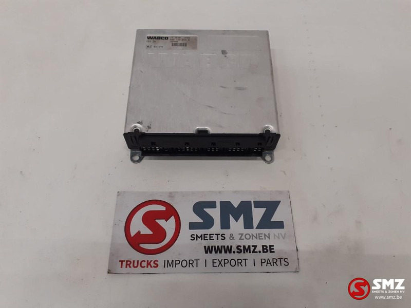 DAF Occ ebs control unit 1694000 DAF XF - ECU cho Xe tải: hình 1 DAF Occ ebs control unit 1694000 DAF XF - ECU cho Xe tải: hình 1