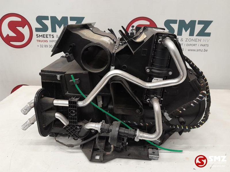 DAF Occ kachelhuis DAF - Cấp nhiệt/ Thông gió cho Xe tải: hình 3 DAF Occ kachelhuis DAF - Cấp nhiệt/ Thông gió cho Xe tải: hình 3