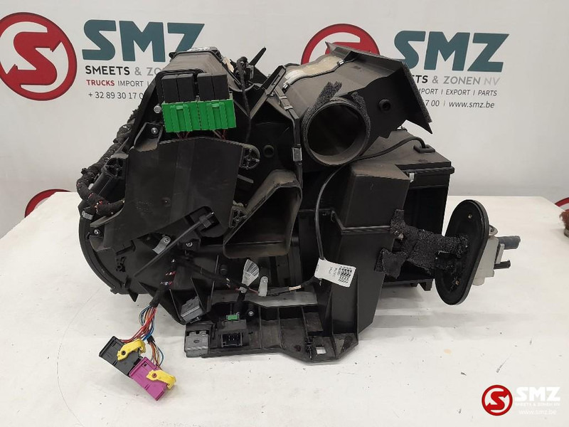 DAF Occ kachelhuis DAF - Cấp nhiệt/ Thông gió cho Xe tải: hình 2 DAF Occ kachelhuis DAF - Cấp nhiệt/ Thông gió cho Xe tải: hình 2