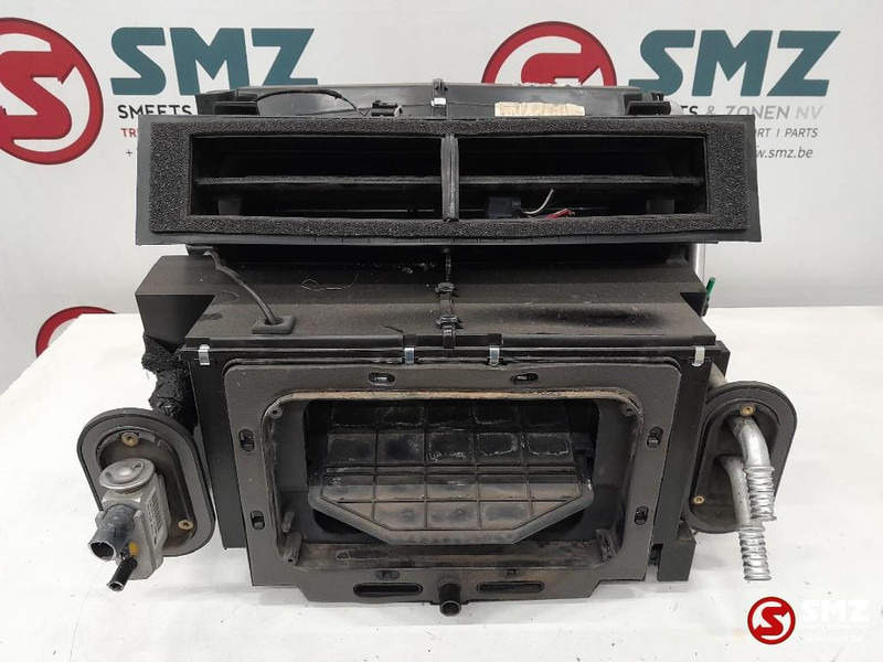 DAF Occ kachelhuis DAF - Cấp nhiệt/ Thông gió cho Xe tải: hình 1 DAF Occ kachelhuis DAF - Cấp nhiệt/ Thông gió cho Xe tải: hình 1