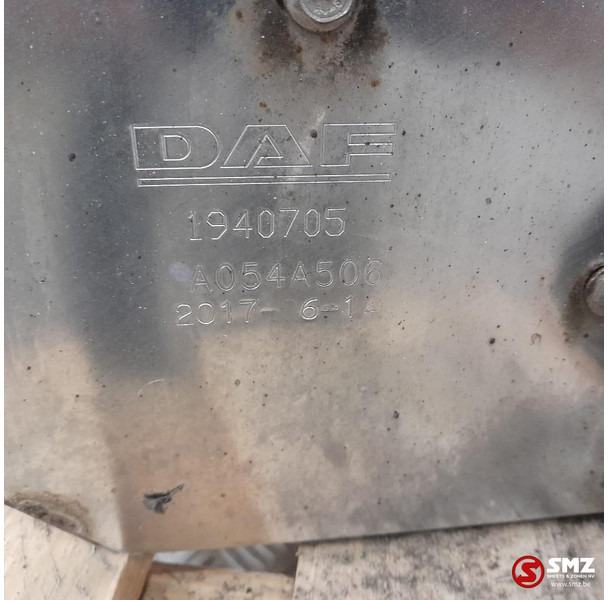 DAF Occ katalysator Euro 6 DAF - Bộ chuyển đổi xúc tác cho Xe tải: hình 5 DAF Occ katalysator Euro 6 DAF - Bộ chuyển đổi xúc tác cho Xe tải: hình 5