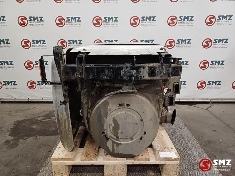 DAF Occ katalysator Euro 6 DAF - Bộ chuyển đổi xúc tác cho Xe tải: hình 3 DAF Occ katalysator Euro 6 DAF - Bộ chuyển đổi xúc tác cho Xe tải: hình 3