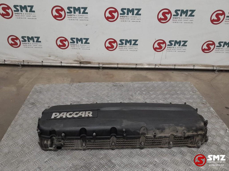 DAF Occ kleppendeksel + kleppenmantel MX13 DAF - Động cơ và các bộ phận cho Xe tải: hình 1 DAF Occ kleppendeksel + kleppenmantel MX13 DAF - Động cơ và các bộ phận cho Xe tải: hình 1