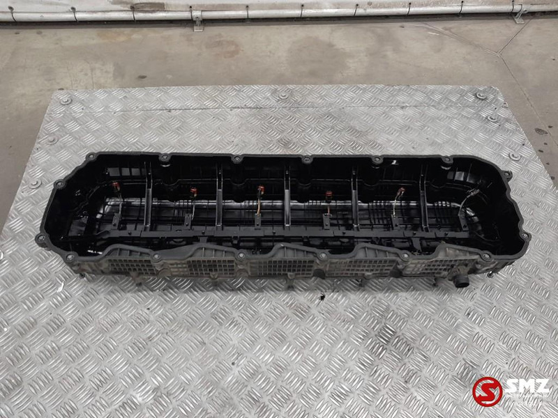 Động cơ và các bộ phận cho Xe tải DAF Occ kleppendeksel + kleppenmantel MX13 DAF: hình 6