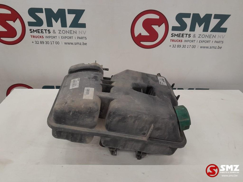 DAF Occ koelvloeistofreservoir DAF - Hệ thống làm mát cho Xe tải: hình 3 DAF Occ koelvloeistofreservoir DAF - Hệ thống làm mát cho Xe tải: hình 3