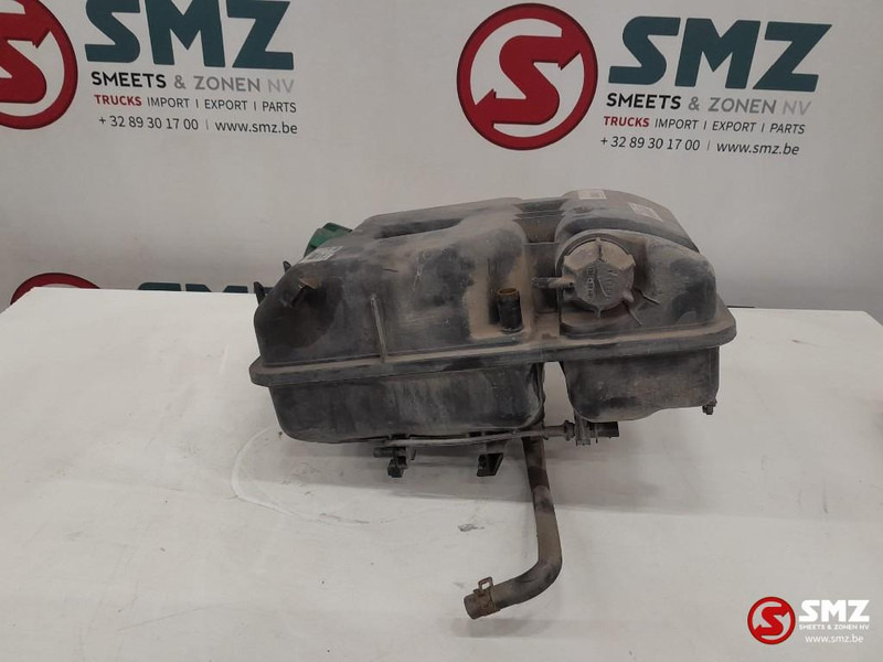 DAF Occ koelvloeistofreservoir DAF - Hệ thống làm mát cho Xe tải: hình 4 DAF Occ koelvloeistofreservoir DAF - Hệ thống làm mát cho Xe tải: hình 4