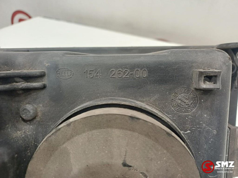 DAF Occ koplamp links DAF - Đèn trước cho Xe tải: hình 5 DAF Occ koplamp links DAF - Đèn trước cho Xe tải: hình 5