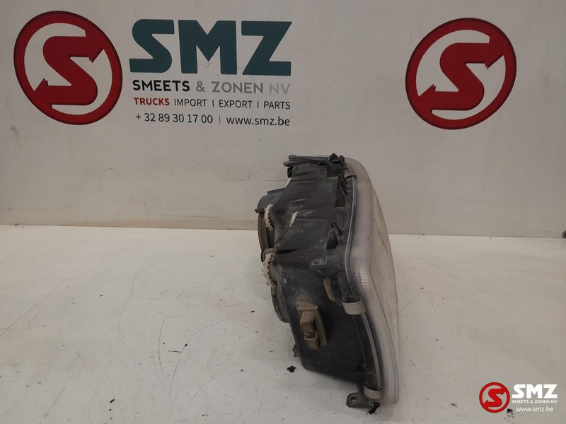 DAF Occ koplamp links DAF - Đèn trước cho Xe tải: hình 4 DAF Occ koplamp links DAF - Đèn trước cho Xe tải: hình 4