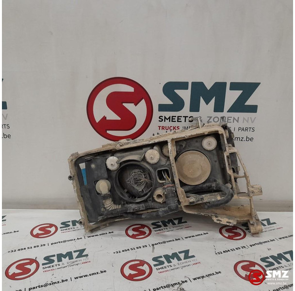 DAF Occ koplamp links DAF - Đèn trước cho Xe tải: hình 2 DAF Occ koplamp links DAF - Đèn trước cho Xe tải: hình 2