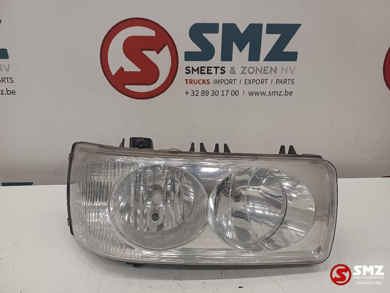 DAF Occ koplamp links DAF - Đèn trước cho Xe tải: hình 1 DAF Occ koplamp links DAF - Đèn trước cho Xe tải: hình 1