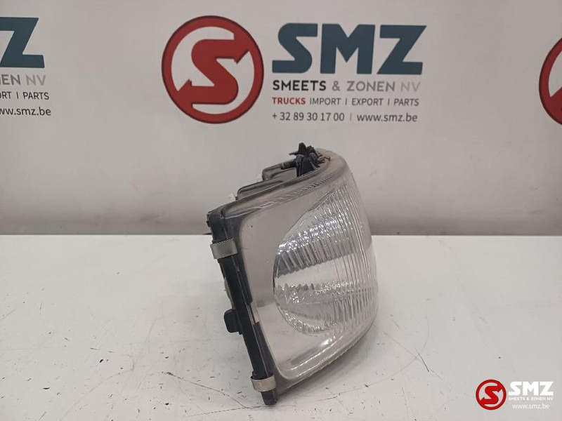 DAF Occ koplamp links DAF - Đèn trước cho Xe tải: hình 4 DAF Occ koplamp links DAF - Đèn trước cho Xe tải: hình 4
