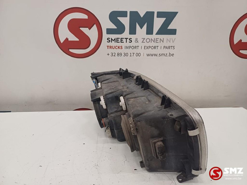 DAF Occ koplamp rechts DAF - Đèn trước cho Xe tải: hình 4 DAF Occ koplamp rechts DAF - Đèn trước cho Xe tải: hình 4