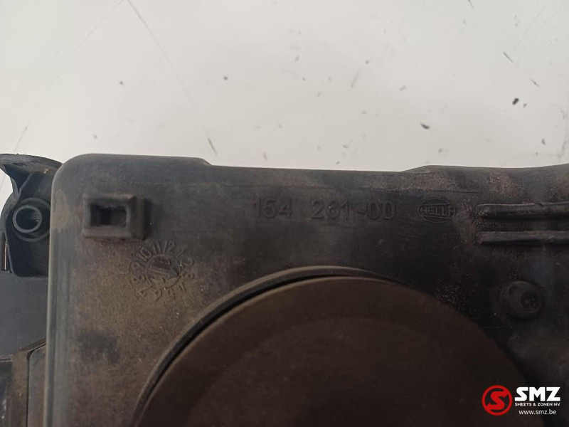 DAF Occ koplamp rechts DAF - Đèn trước cho Xe tải: hình 5 DAF Occ koplamp rechts DAF - Đèn trước cho Xe tải: hình 5