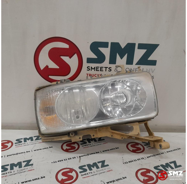 DAF Occ koplamp rechts DAF - Đèn trước cho Xe tải: hình 1 DAF Occ koplamp rechts DAF - Đèn trước cho Xe tải: hình 1