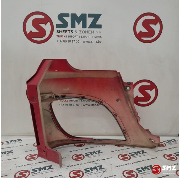 DAF Occ koplampkap links DAF - Đèn trước cho Xe tải: hình 2 DAF Occ koplampkap links DAF - Đèn trước cho Xe tải: hình 2