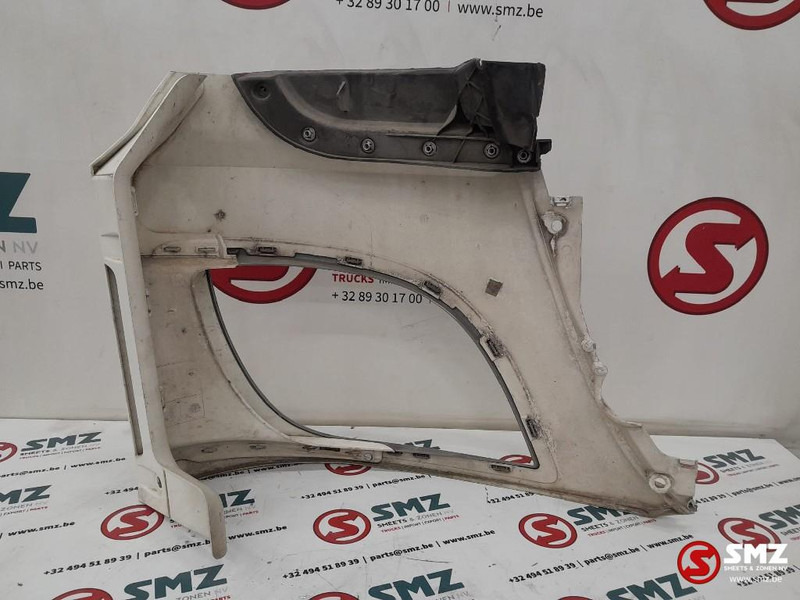 DAF Occ koplampkap links DAF - Đèn trước cho Xe tải: hình 2 DAF Occ koplampkap links DAF - Đèn trước cho Xe tải: hình 2