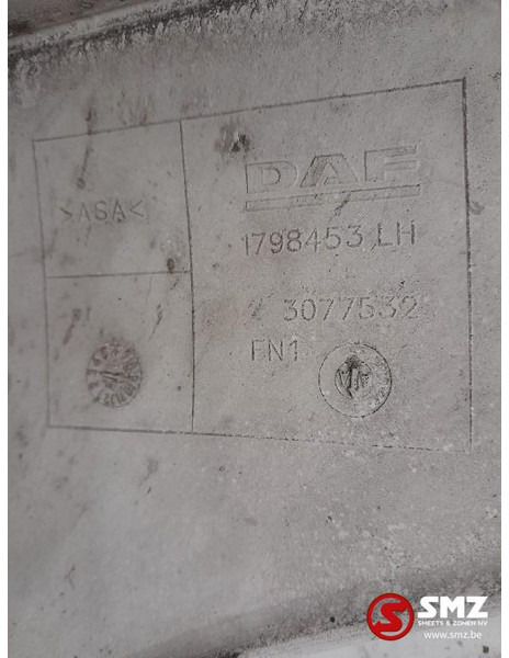 DAF Occ koplampkap links DAF - Đèn trước cho Xe tải: hình 3 DAF Occ koplampkap links DAF - Đèn trước cho Xe tải: hình 3