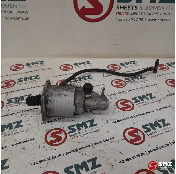 DAF Occ koppelingcilinder 16S181 DAF - Ly hợp và các bộ phận cho Xe tải: hình 2 DAF Occ koppelingcilinder 16S181 DAF - Ly hợp và các bộ phận cho Xe tải: hình 2