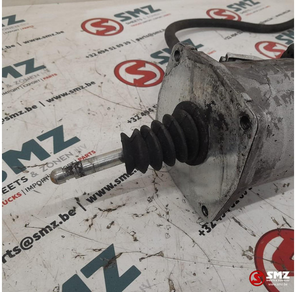 DAF Occ koppelingcilinder 16S181 DAF - Ly hợp và các bộ phận cho Xe tải: hình 3 DAF Occ koppelingcilinder 16S181 DAF - Ly hợp và các bộ phận cho Xe tải: hình 3