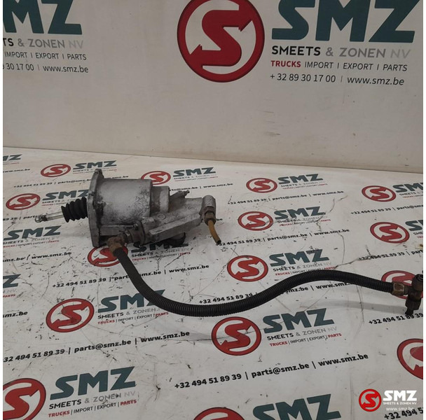 DAF Occ koppelingcilinder 16S181 DAF - Ly hợp và các bộ phận cho Xe tải: hình 1 DAF Occ koppelingcilinder 16S181 DAF - Ly hợp và các bộ phận cho Xe tải: hình 1