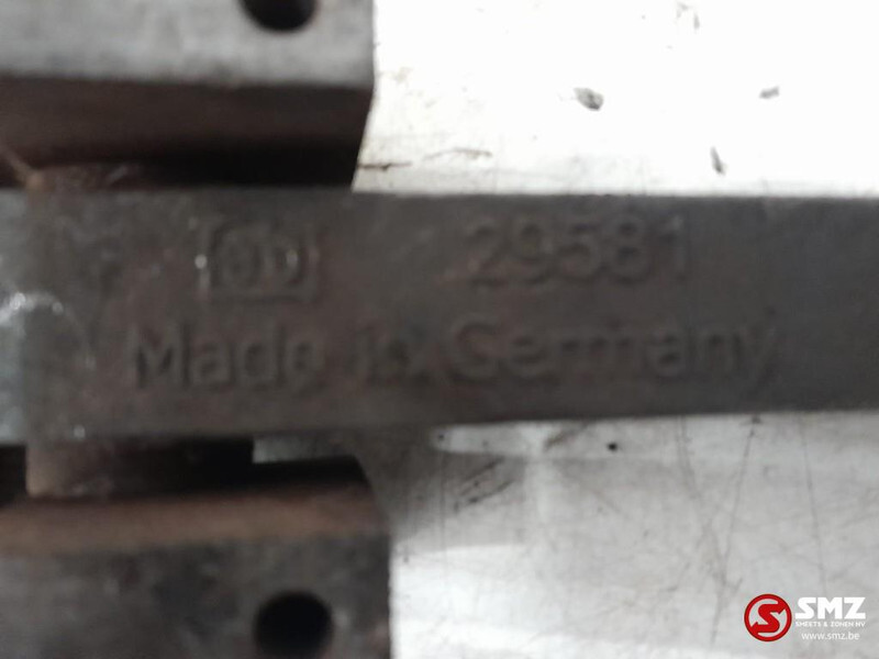 DAF Occ koppelingsvork DAF - Hộp số cho Xe tải: hình 3 DAF Occ koppelingsvork DAF - Hộp số cho Xe tải: hình 3