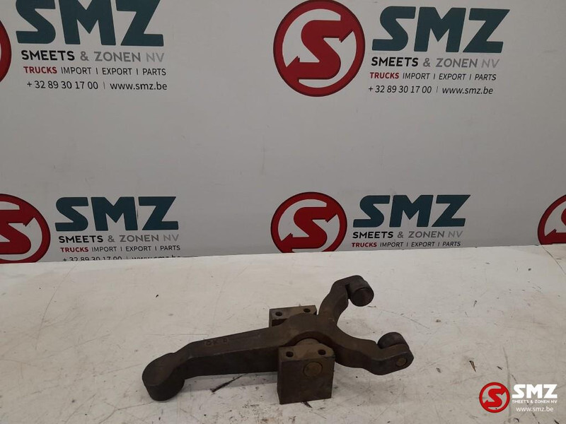 DAF Occ koppelingsvork DAF - Hộp số cho Xe tải: hình 2 DAF Occ koppelingsvork DAF - Hộp số cho Xe tải: hình 2