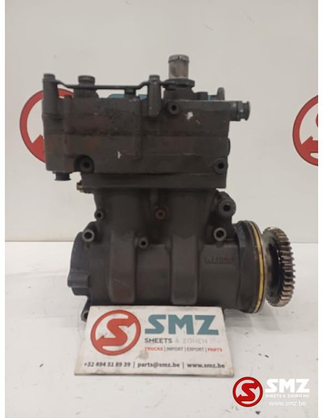 DAF Occ luchtcompressor DAF - Động cơ và các bộ phận cho Xe tải: hình 2 DAF Occ luchtcompressor DAF - Động cơ và các bộ phận cho Xe tải: hình 2
