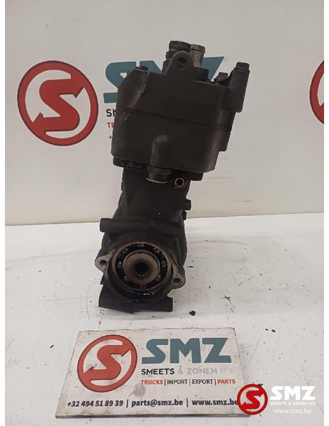 DAF Occ luchtcompressor DAF - Động cơ và các bộ phận cho Xe tải: hình 3 DAF Occ luchtcompressor DAF - Động cơ và các bộ phận cho Xe tải: hình 3