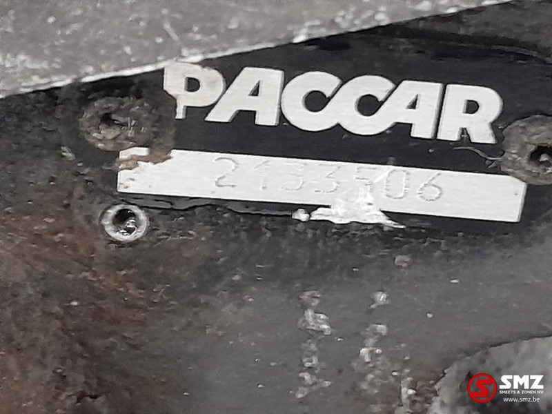 DAF Occ luchtcompressor MX13 DAF - Động cơ và các bộ phận cho Xe tải: hình 5 DAF Occ luchtcompressor MX13 DAF - Động cơ và các bộ phận cho Xe tải: hình 5