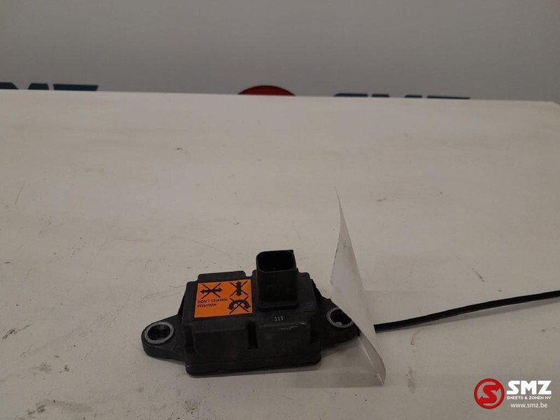 DAF Occ modulesensor DAF XF 1980680 - Bộ cảm biến cho Xe tải: hình 1 DAF Occ modulesensor DAF XF 1980680 - Bộ cảm biến cho Xe tải: hình 1