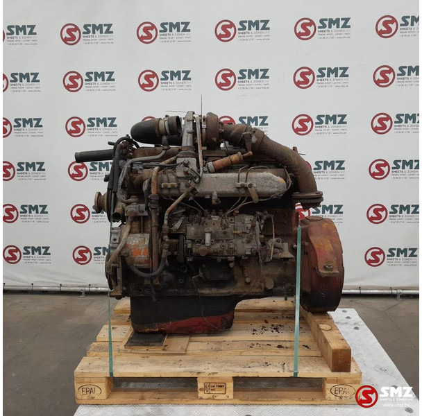 DAF Occ motor DT615 - Động cơ cho Xe tải: hình 2 DAF Occ motor DT615 - Động cơ cho Xe tải: hình 2