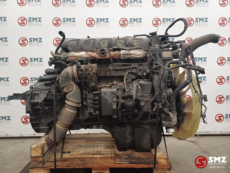 DAF Occ motor MX13 340H1 DAF - Động cơ cho Xe tải: hình 2 DAF Occ motor MX13 340H1 DAF - Động cơ cho Xe tải: hình 2