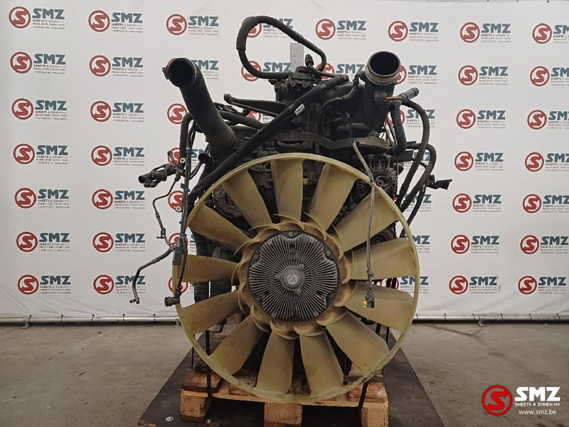 DAF Occ motor MX13 340H1 DAF - Động cơ cho Xe tải: hình 4 DAF Occ motor MX13 340H1 DAF - Động cơ cho Xe tải: hình 4